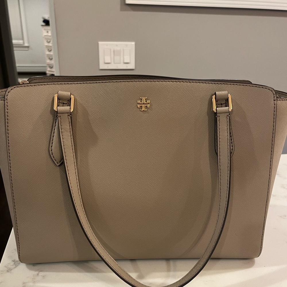 Tory burch shoulder bag